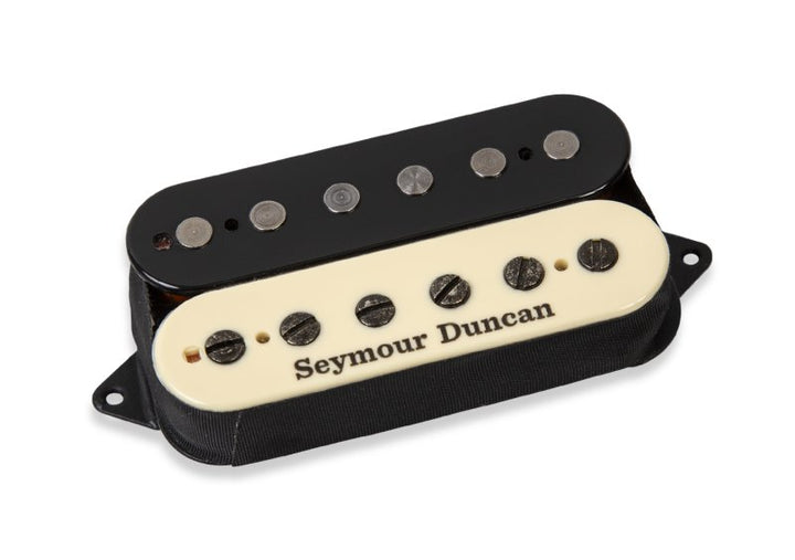 Seymour Duncan Seymour Duncan Jeff Loomis Noumenon Humbucker Pickup (Bridge, 6-String, Zebra)