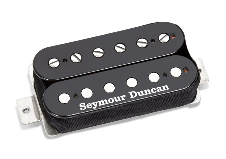Seymour Duncan Seymour Duncan Hades Gates Humbucker Pickup (Neck, Black Cover)