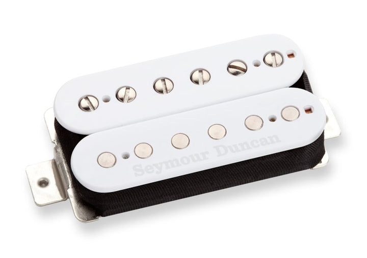 Seymour Duncan Seymour Duncan Hades Gates Humbucker Pickup (Neck, White)