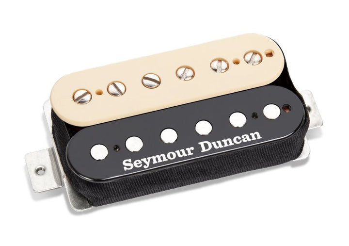 Seymour Duncan Seymour Duncan Hades Gates Humbucker Pickup (Neck, Zebra)