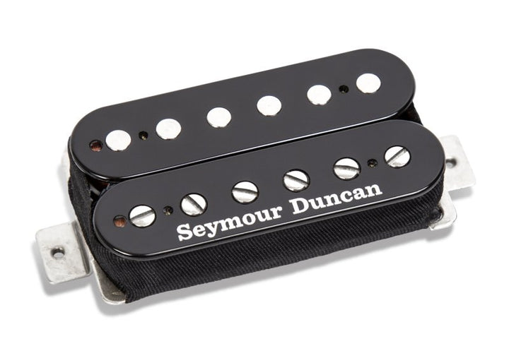 Seymour Duncan Seymour Duncan Hades Gates Humbucker Pickup (Bridge, Black)