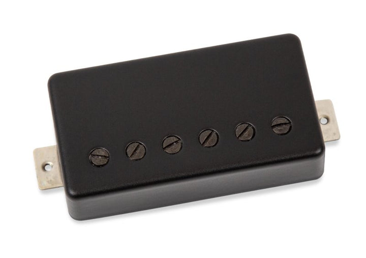 Seymour Duncan Seymour Duncan Hades Gates Humbucker Pickup (Bridge, Black Cover)