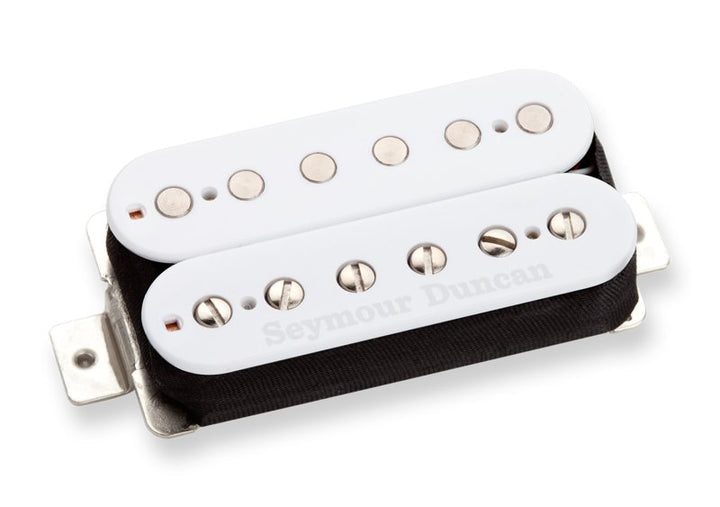 Seymour Duncan Seymour Duncan Hades Gates Humbucker Pickup (Bridge, White)