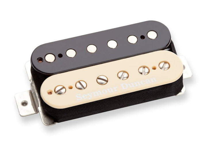 Seymour Duncan Seymour Duncan Hades Gates Humbucker Pickup (Bridge, Zebra)