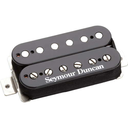 Seymour Duncan Seymour Duncan SH-4 JB Model Bridge Humbucker Pickup (Black)