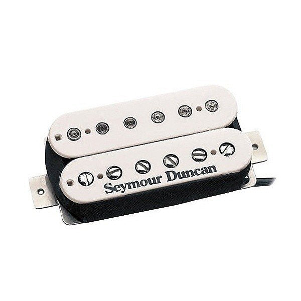 Seymour Duncan Seymour Duncan SH-4 JB Model Bridge Humbucker Pickup (White)