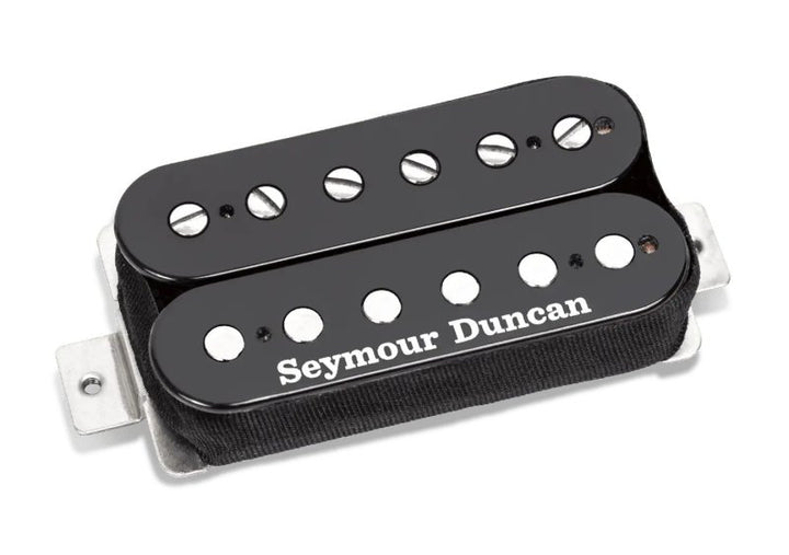 Seymour Duncan Seymour Duncan Alex Skolnick Signature Humbucker Pickup (Neck, Black)