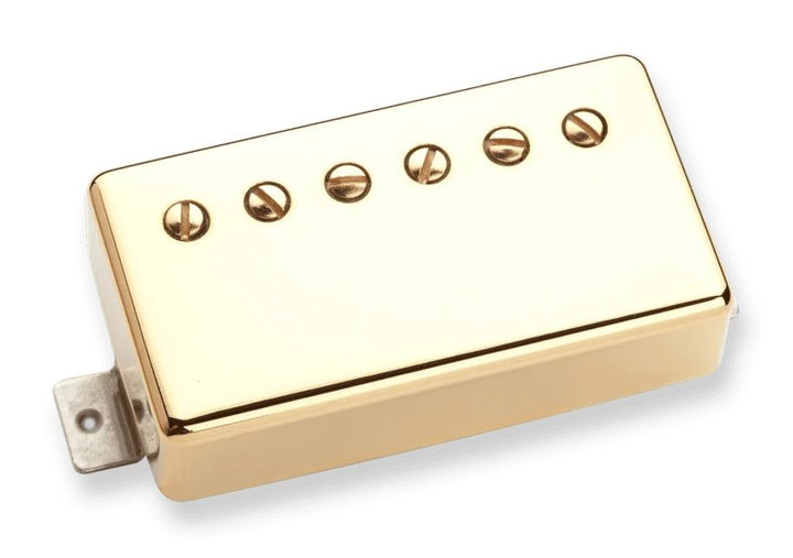 Seymour Duncan Seymour Duncan Alex Skolnick Signature Humbucker Pickup (Neck, Gold Cover)