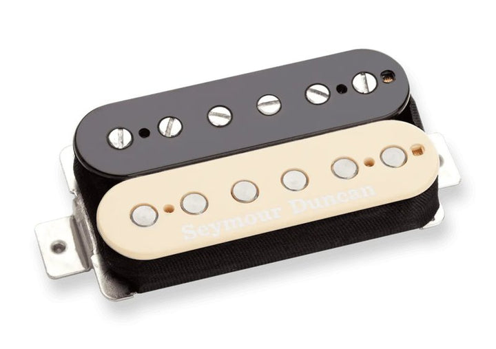 Seymour Duncan Seymour Duncan Alex Skolnick Signature Humbucker Pickup (Neck, Reverse Zebra)
