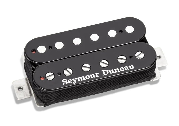 Seymour Duncan Seymour Duncan Alex Skolnick Signature Humbucker Pickup (Bridge, Black)