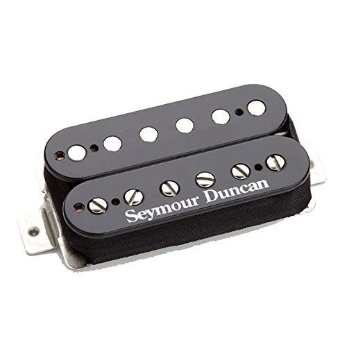 Seymour Duncan Seymour Duncan SH-5 Duncan Custom Bridge Humbucker Pickup (Black)