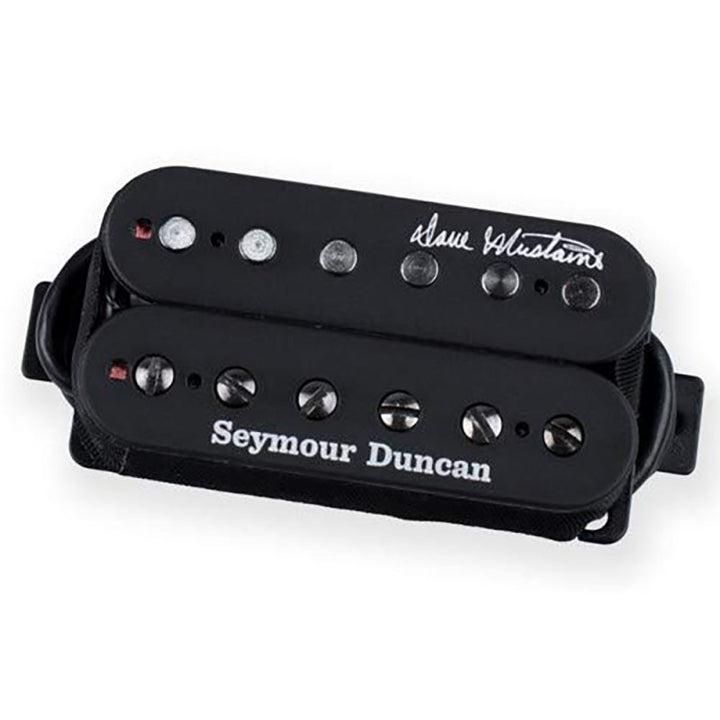 Seymour Duncan Seymour Duncan Dave Mustaine Thrash Factor Bridge Humbucker Pickup (Black)