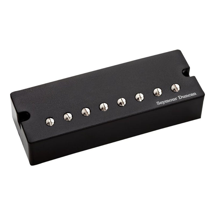 Seymour Duncan Seymour Duncan Duncan Distortion Active Mount Humbucker Pickup (Bridge, 8-String, Black)