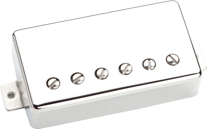 Seymour Duncan Seymour Duncan SH-6b Duncan Distortion Bridge Humbucker Pickup (6-String, Nickel Cover)
