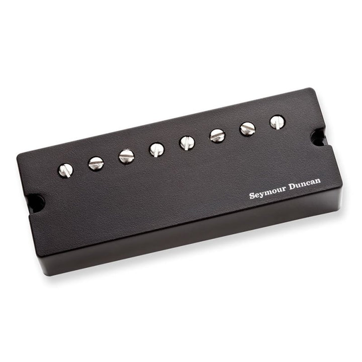 Seymour Duncan Seymour Duncan Duncan Distortion Active Mount Humbucker Pickup (Neck, 8-String, Black)