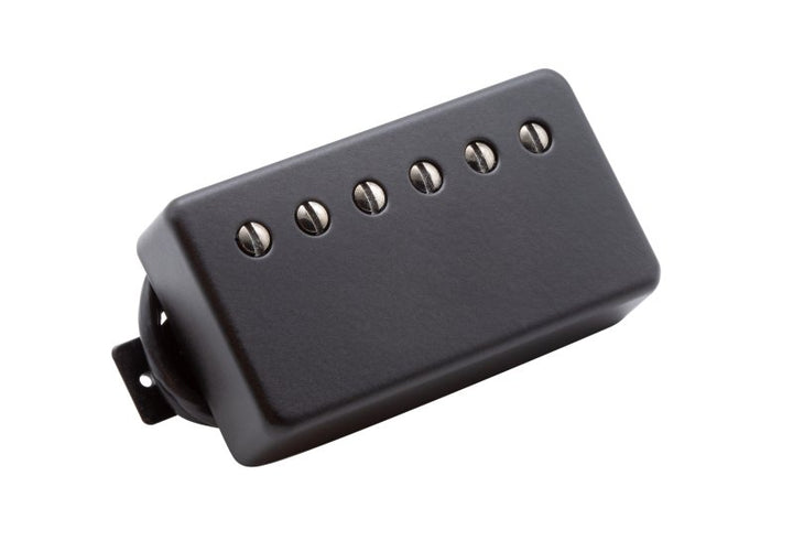 Seymour Duncan Seymour Duncan SH-6n Duncan Distortion Neck Humbucker Pickup (6-String, Black Powder Coat Cover)