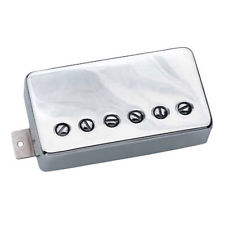 Seymour Duncan Seymour Duncan SH-6n Duncan Distortion Neck Humbucker Pickup (6-String, Nickel Cover)