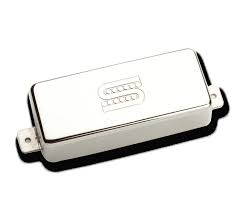 Seymour Duncan Seymour Duncan SM-3b Seymourized Mini Humbucker Bridge Pickup