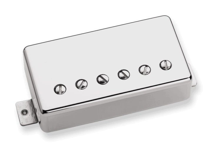 Seymour Duncan Seymour Duncan Lari Basilio Signature Bridge Humbucker Pickup (Chrome Cover)