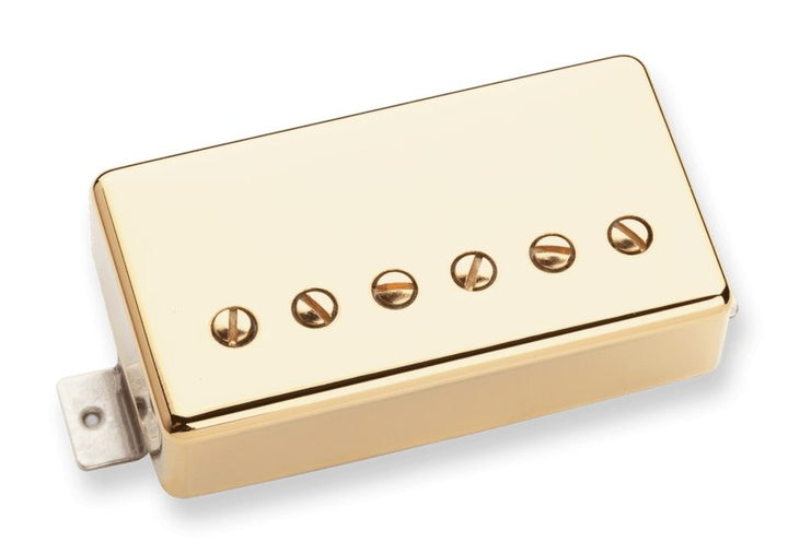 Seymour Duncan Seymour Duncan Lari Basilio Signature Bridge Humbucker Pickup (Gold Cover)