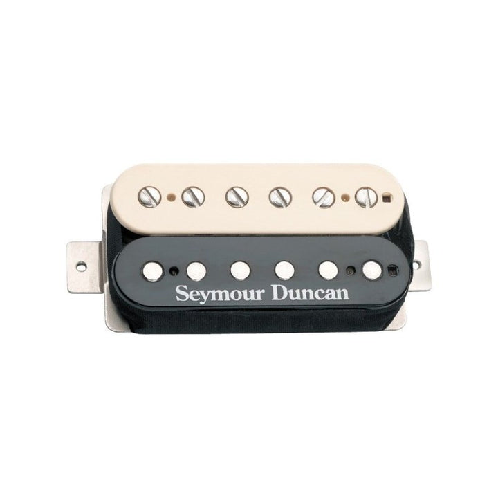 Seymour Duncan Seymour Duncan SH-PG1n Pearly Gates Neck Humbucker Pickup (White)