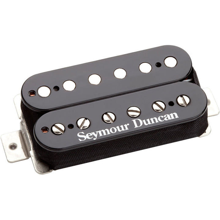 Seymour Duncan Seymour Duncan SH-PG1b Pearly Gates Bridge Humbucker Pickup (Black)