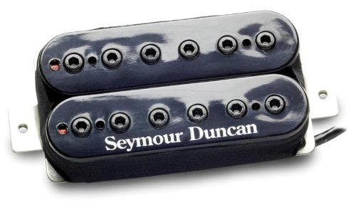 Seymour Duncan Seymour Duncan SH-10n Full Shred Neck Humbucker Pickup (Black)