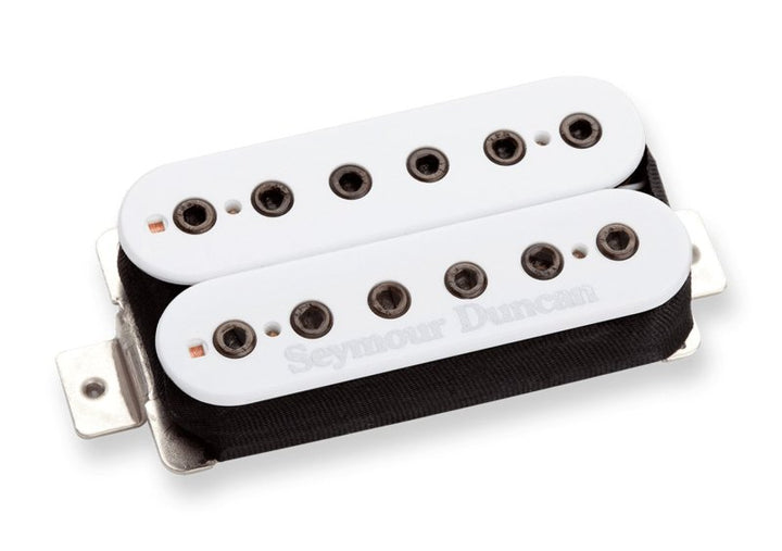 Seymour Duncan Seymour Duncan SH-10n Full Shred Neck Humbucker Pickup (White)
