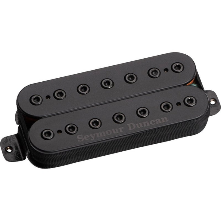 Seymour Duncan Seymour Duncan Mark Holcomb Alpha Neck Humbucker Pickup (7-String, Matte Black)