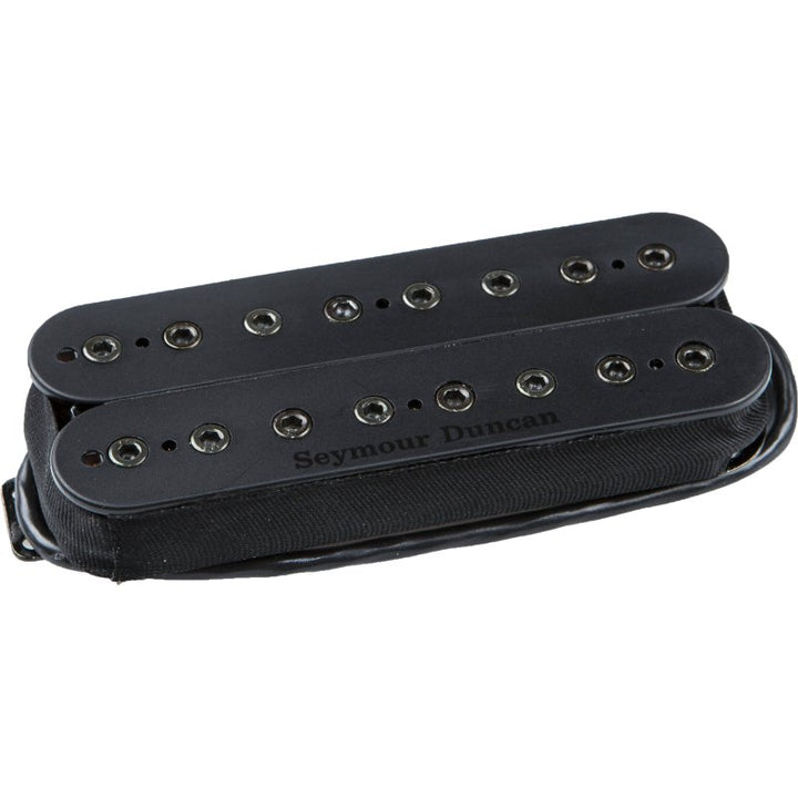 Seymour Duncan Seymour Duncan Mark Holcomb Omega Bridge Humbucker Pickup (8-String, Matte Black)