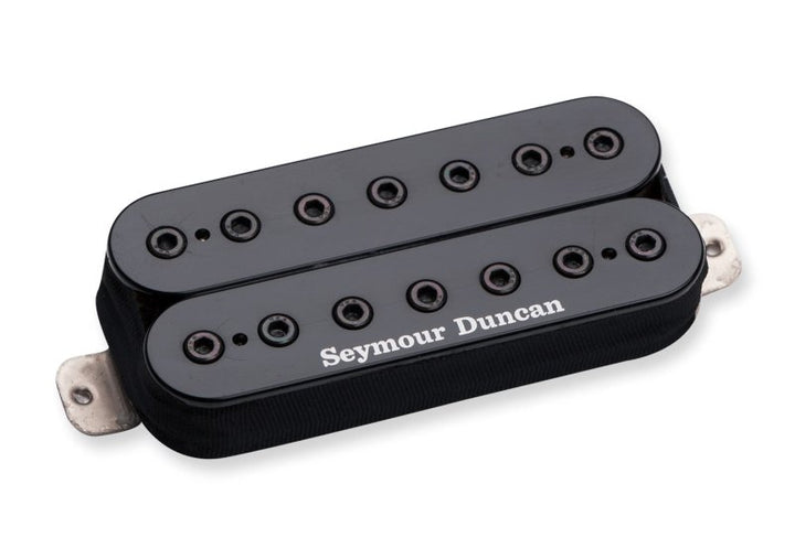 Seymour Duncan Seymour Duncan SH-10b Full Shred Bridge Humbucker Pickup (Black)