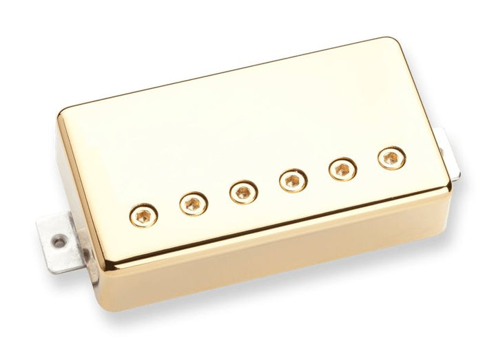 Seymour Duncan Seymour Duncan SH-10b Full Shred Bridge Humbucker Pickup (Gold Cover)