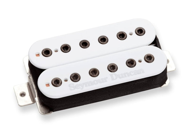 Seymour Duncan Seymour Duncan SH-10b Full Shred Bridge Humbucker Pickup (White)