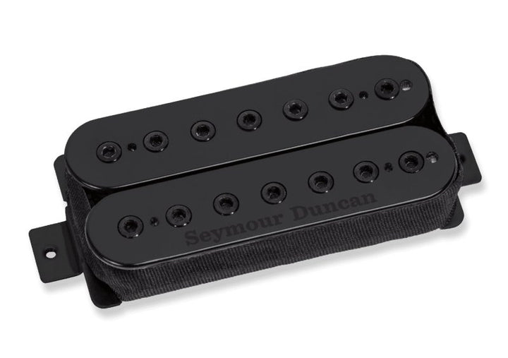 Seymour Duncan Seymour Duncan Mark Holcomb Scarlet Neck Humbucker Pickup (7-String, Black)