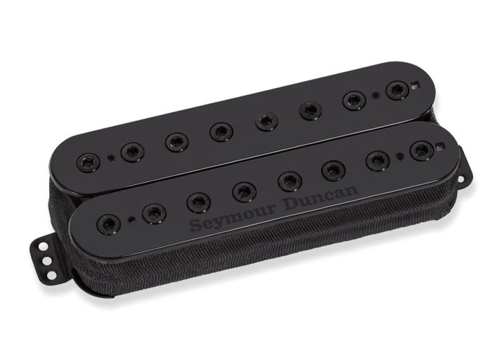 Seymour Duncan Seymour Duncan Mark Holcomb Scarlet Neck Humbucker Pickup (8-String, Black)