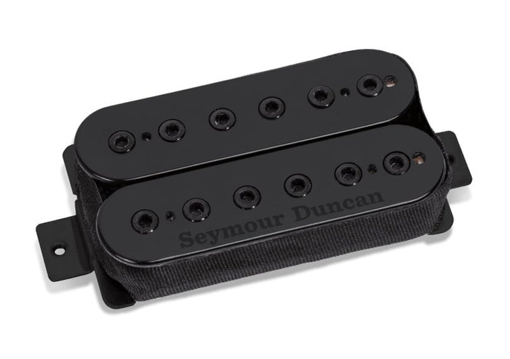 Seymour Duncan Seymour Duncan Mark Holcomb Scarlet Neck Humbucker Pickup (6-String, Black)