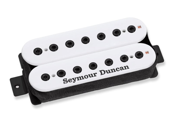 Seymour Duncan Seymour Duncan Mark Holcomb Scarlet Neck Humbucker Pickup (7-String, White)
