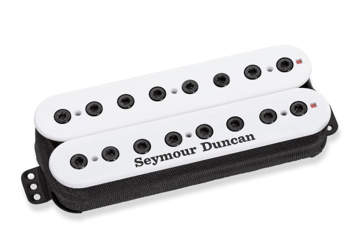 Seymour Duncan Seymour Duncan Mark Holcomb Scarlet Neck Humbucker Pickup (6-String, White)