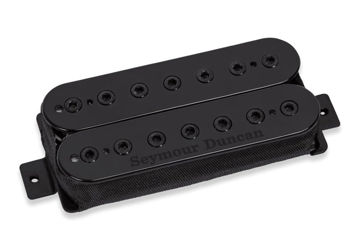 Seymour Duncan Seymour Duncan Mark Holcomb Scarlet & Scourge Humbucker Pickup (Bridge, 7-String, Black)