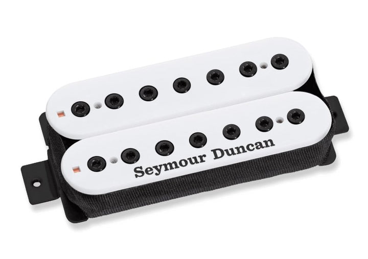 Seymour Duncan Seymour Duncan Mark Holcomb Scarlet & Scourge Humbucker Pickup (Bridge, 7-String, White)