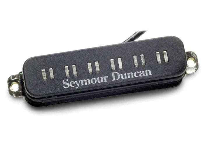 Seymour Duncan Seymour Duncan Parallel Axis Stack Strat Neck/Middle Pickup (Black)