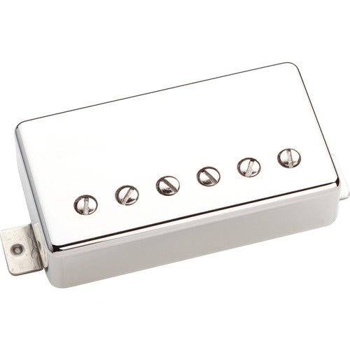 Seymour Duncan Seymour Duncan SH-12 Screamin' Demon Bridge Humbucker Pickup (Nickel Cover)