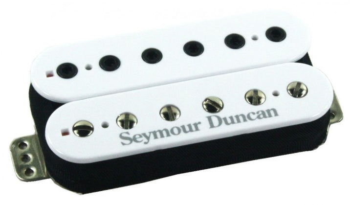 Seymour Duncan Seymour Duncan SH-12 Screamin' Demon Bridge Humbucker Pickup (White)