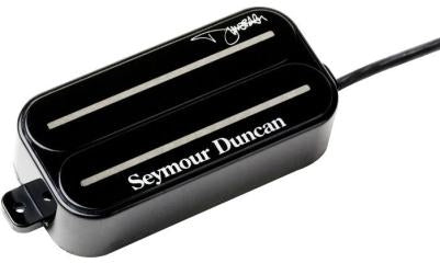 Seymour Duncan Seymour Duncan SH-13 Dimebucker Bridge Humbucker Pickup (Black)