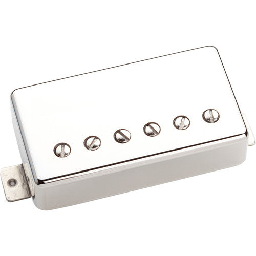 Seymour Duncan Seymour Duncan SH-14 Custom 5 Bridge Humbucker Pickup (Nickel Cover)