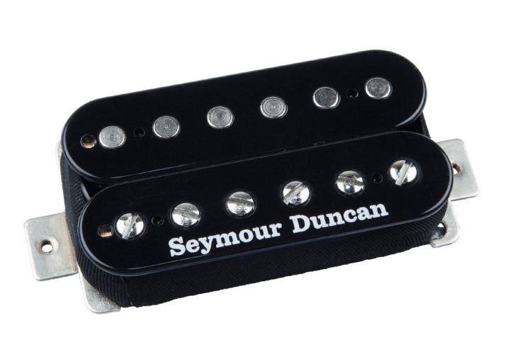 Seymour Duncan Seymour Duncan SH-15 Alternative 8 Bridge Humbucker Pickup (Black)