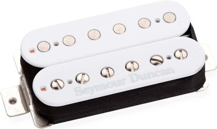 Seymour Duncan Seymour Duncan SH-15 Alternative 8 Bridge Humbucker Pickup (White)