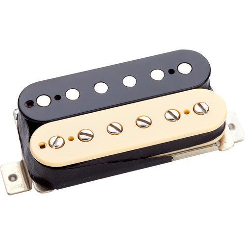 Seymour Duncan Seymour Duncan SH-15 Alternative 8 Bridge Humbucker Pickup (Zebra)