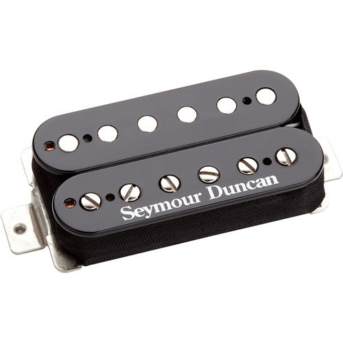 Seymour Duncan Seymour Duncan SH-18 Whole Lotta Humbucker Pickup (Bridge, Black)