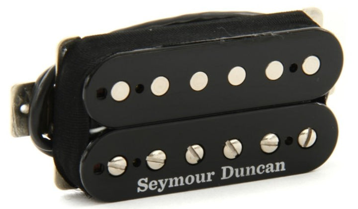 Seymour Duncan Seymour Duncan SH-18 Whole Lotta Humbucker Pickup (Neck, Black)